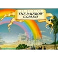 thumbnail image 1 of Rainbow Goblins, Ul De Rico Hardcover, 1 of 2