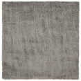 thumbnail image 6 of SAFAVIEH Madrid Shag Collection MDG256H Charcoal Rug, 6 of 10