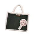 thumbnail image 4 of Bolso de mano para mujer Salvador hombro compras deportes al aire libre fiestas verde, 4 of 9