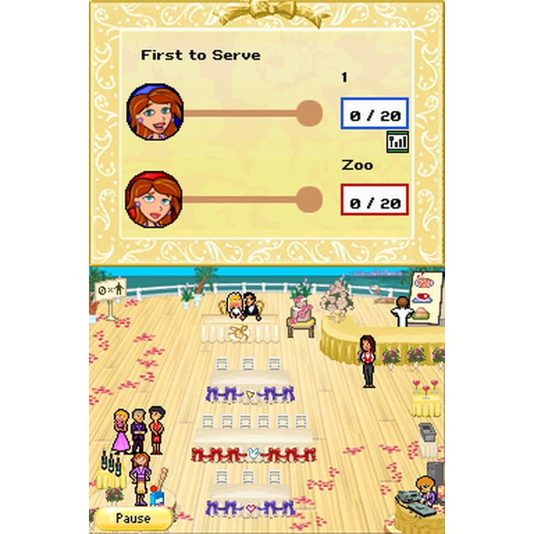 Weeding Rash Game Wedding dash game 60 photos - Vianawedding.com