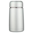 thumbnail image 2 of Frasco de vacío Toystoory 350ML botella aislada acero inoxidable verde, 2 of 6