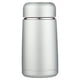 thumbnail image 2 of Wosthever Frasco de vacío de 350ML, Mini botella portátil, taza aislada de acero inoxidable, tazas inferiores antideslizantes, suministros de Teteras Verde, 2 of 6