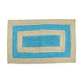 thumbnail image 1 of Gypsie Blu Braided Natural Jute Area Rug Indoor Home Decorative Area Runner Rugs for Living Room Online, 1 of 6