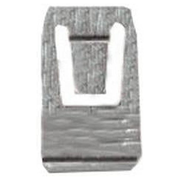 FRIGIDAIRE 316580800 BRACKET-HINGE - GENUINE OEM PART