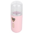 thumbnail image 3 of Mini Humidificador Facial NikouMX 30 ml Humidificador de Niebla Facial Grado Profesional, 3 of 8