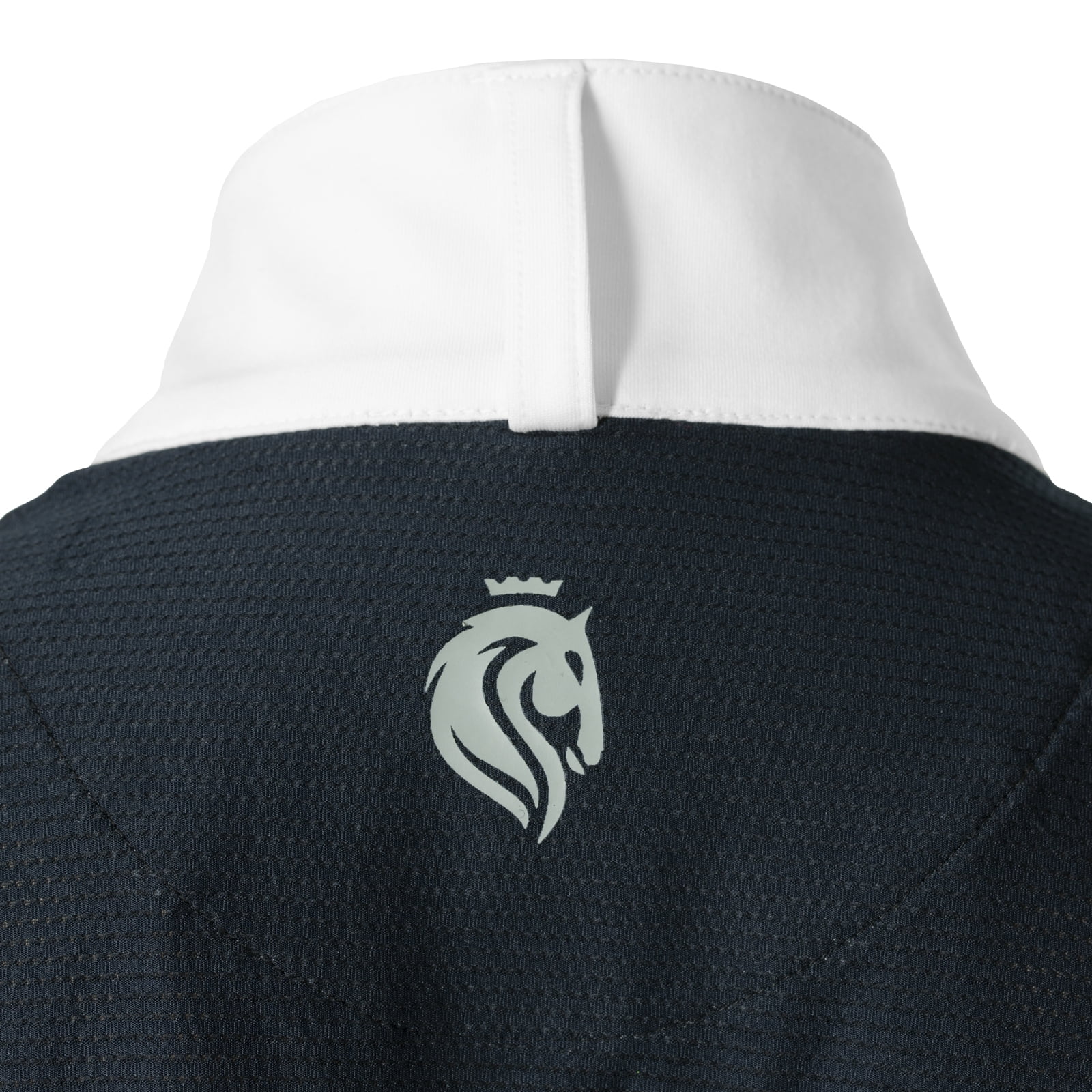 Equinavia Martha Womens Equestrian Short Sleeved Show Shirt