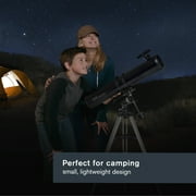 Celestron PowerSeeker 114 EQ Telescope and AstroImaging Deluxe Kit