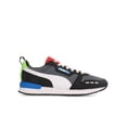 thumbnail image 1 of Tenis Puma R78 Hombre Deportivo gris 27 373117 40, 1 of 7