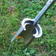 thumbnail image 6 of Upgraded Bulb Planter Tool And Fruit Tree Transplanter Carbon Steel Planting Tools With Long Handled Aerator For Planting Digging M, 6 of 9