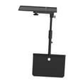 thumbnail image 2 of ziyahi Bedside Sofa Projector Stand Metal Adjustable Bracket Projector Saving Space, 2 of 6