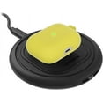 thumbnail image 4 of OtterBox Soft Touch Case for AirPods Pro (1st/2nd Gen) - Lemon Drop (Yellow), 4 of 7