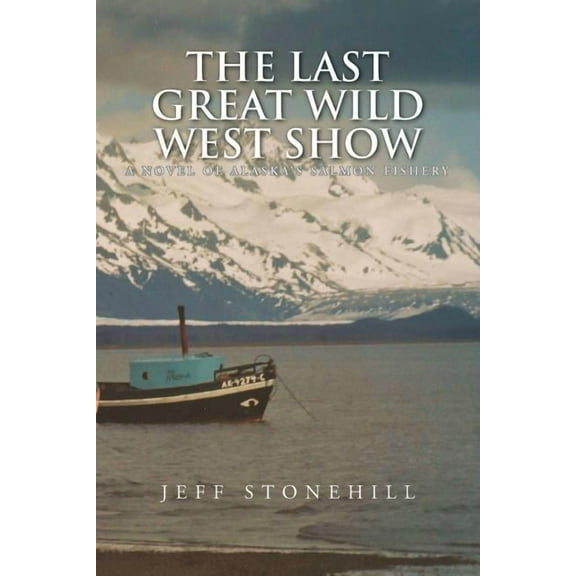 Last Great Wild West Show