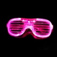 thumbnail image 4 of LILELIS Lunettes LED Fête Nouvel An 2022, 4 of 4