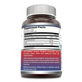 thumbnail image 2 of Amazing Formulas DIM (Diindolylmethane) Supplement | 100 Mg Per Serving | 120 Tablets | Non-GMO | Gluten Free, 2 of 6