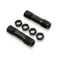 thumbnail image 5 of Proforged 105-10035 Tie Rod Sleeves - Aluminum - Black Anodized Finish, 5 of 5