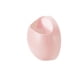 thumbnail image 5 of Wosthever Soporte de cepillo de de dibujos animados, estantes de almacenamiento de de dientes, ventosa para baño, contenedor de rosado 2piezas, 5 of 6