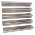 thumbnail image 1 of Grill Flavor Bar, Precise Fit Protective 5PCS Efficient Heat Transfer Grill Heat Plate  for Maintenance, 1 of 7
