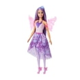 thumbnail image 1 of Muñeca Mattel Barbie Looks de Hada y Sirena, 1 of 5