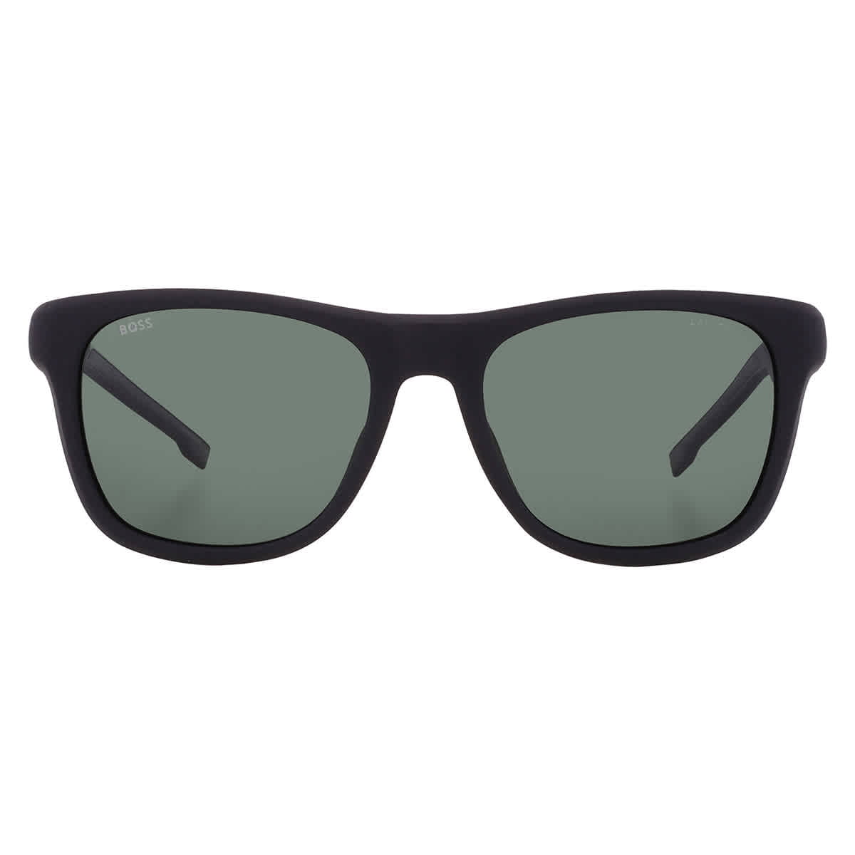 Hugo Boss Polarized Grey Square Men display picture 2