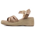 thumbnail image 2 of Sandalia Para Mujer Lady Liquid 520 Beige 26, 2 of 4