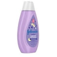 thumbnail image 4 of Johnson's Bedtime Baby Bubble Bath with Calming Aromas, 13.6 fl. oz, 4 of 9