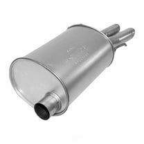 AP Exhaust MSL Maxim Muffler Fits select: 1997-2004 BUICK REGAL