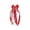 Red, variant on Coffin Shaped Toilet Rug, Gothic Halloween Style Bathroom Mat, Anti-Slip and Water Absorbent Floor Carpet, Spooky Horror Decor for Toilet Zone, Washroom and Halloween Home Atmosphere Layout