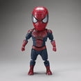 thumbnail image 3 of 6.7-inch Spider Mini Action Figure Model Movable with Interchangeable Accessories, 3 of 7