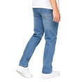 thumbnail image 3 of Smith & Jones Mens Sazzi Straight Jeans (Pack of 2), 3 of 4