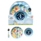 thumbnail image 1 of Set de alimentación para bebés The First Years Bluey 3 piezas de acero inoxidable, 1 of 1