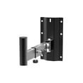 thumbnail image 4 of Soporte Base Pared Bocinas BST Max 32Kg gira 180° inclinable, 4 of 7