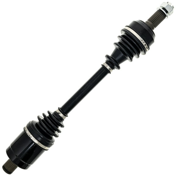 Niche Rear Half Shaft CV Axle for Polaris RZR 900 1333080 UTV 519-KCA2456X