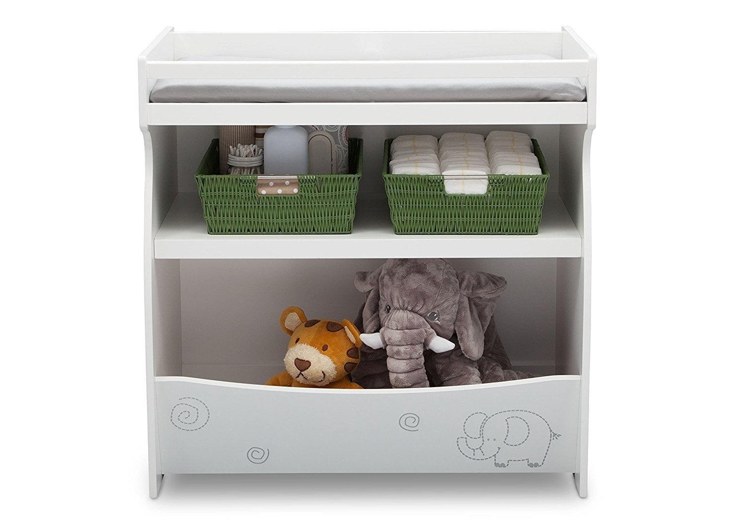 46120 ACTEK Washer
