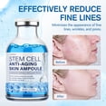 thumbnail image 3 of Sérum JUNTEROU Stem Cell para rostro 35 ml antienvejecimiento, 3 of 7