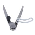 thumbnail image 4 of S SERENABLE 4 '', 5 '', 6 '' Wing Divider Compass Leather Craft Working Tools Layout Tool 5inch, 4 of 7