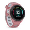 thumbnail image 2 of Montre intelligente GPS Garmin Forerunner® 265S, 2 of 8