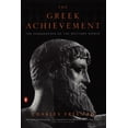 thumbnail image 1 of Pre-Owned The Greek Achievement: The Foundation of the Western World (Paperback) 014029323X 9780140293234, 1 of 2