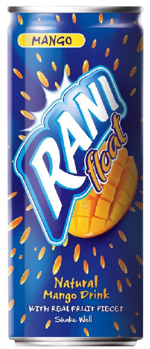 BOISSON AUX FRUITS RANI MANGO