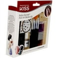 thumbnail image 3 of Kiss Salon Secrets Nail Art Starter Kit, 3 of 4