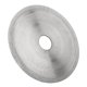 thumbnail image 2 of Lapidary Diamond Cutting Disc Saw Blade Wheel for Glass Crystal Jade Gemstone (160*20*0.8mm), 2 of 5