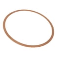 thumbnail image 1 of Junta de ,Junta del anillo de sellado de Reemplace 274000511,Reemplazo de la junta del anillo de sellado de Cobre,Accesorios de utilidad Piezas de reparación, 1 of 8