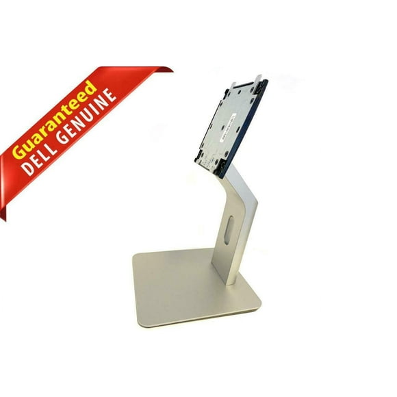 Pre-Owned Dell Wyse 5040 AIO Thin Client Adjustable Single Monitor Stand 287YT+24HH7 - Like New