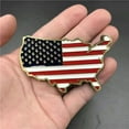 thumbnail image 1 of American Souvenir Fridge Magnet Resin Mini Model - New York, Los Angeles, San Francisco, Santa Barbara, 1 of 6