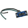 thumbnail image 2 of Four Seasons A/C Compressor Wiring Harness 37215, Fits Select Chevrolet & GMC Models, 2 of 4