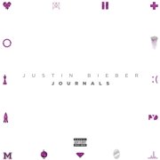 Justin Bieber - Journals - Music & Performance - CD