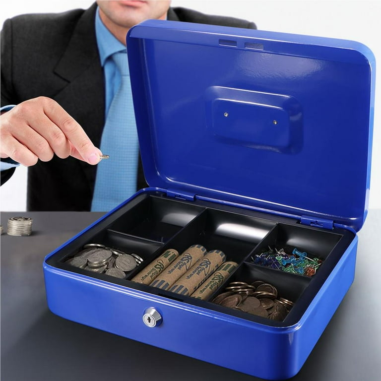 Walmart cash box deals