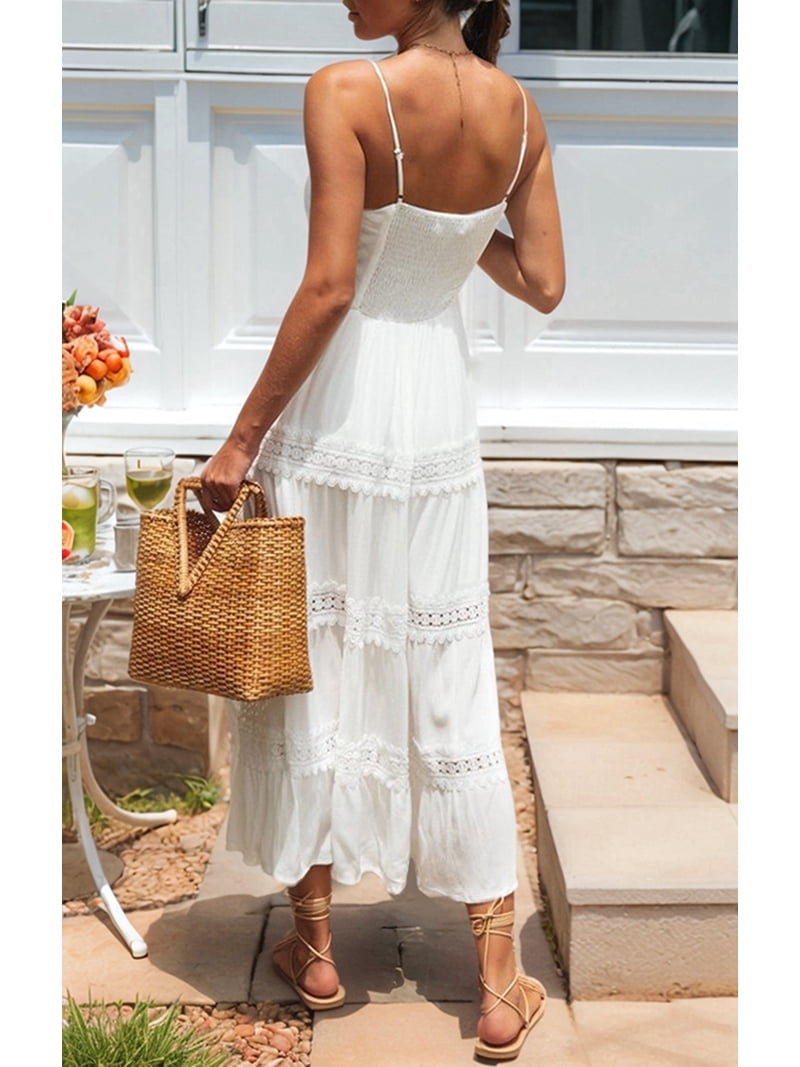 modest beige dress Beige Luxe Felicity Modest Elegant Formal Dress main image 1