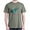 Military Green, variant on CafePress - Fiddlefreak T Shirt - Men's Classic Graphic Cotton T-Shirt