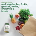 thumbnail image 4 of COUNTRY FARMS Cápsulas de súper frutas y verduras, suplemento alimenticio integral, potente antioxidante, apoya la energía, la salud inmune, mejora la salud digestiva, 30 superalimentos, 30 porciones, 4 of 5