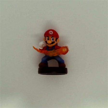 Mario amiibo (Super Smash Bros Series)